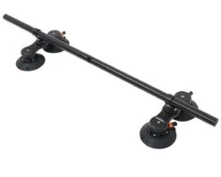 SeaSucker Solo Monkey Bar (Black)