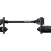 Kuat Transfer V2 1-Bike Add On Platform Hitch Rack (Black)