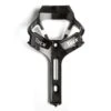 Garmin Tacx Ciro Carbon Water Bottle Cage (White)