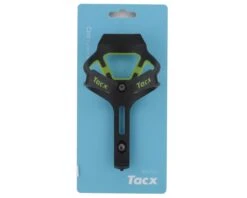 Garmin Tacx Ciro Carbon Water Bottle Cage (Matte Green)