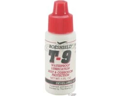 Boeshield T9 Chain Lube & Rust Inhibitor (Bottle) (1oz)