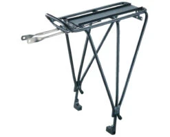 Topeak Explorer MTX Rear Bike Rack (Black) (29" Disc)