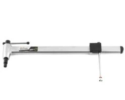 Super B Derailleur Hanger Alignment Gauge (Silver)