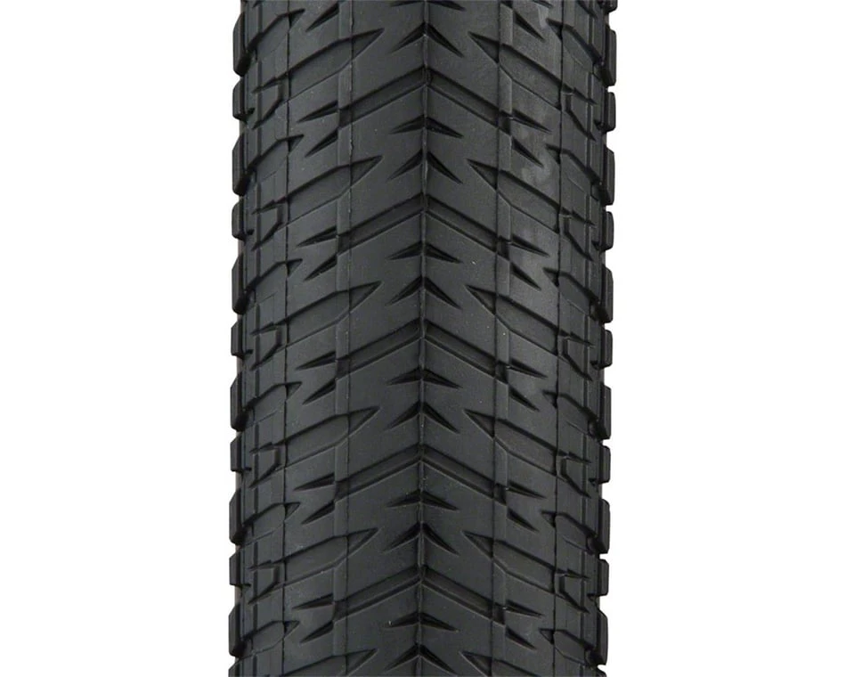 Maxxis DTH Street/DJ Tire (Black/Dark Tan Wall) (26" / 559 ISO) (2.15") (Folding) (Single/EXO) 2 Maxxis DTH Street/DJ Tire (Black/Dark Tan Wall) (26" / 559 ISO) (2.15") (Folding) (Single/EXO) - Image 2