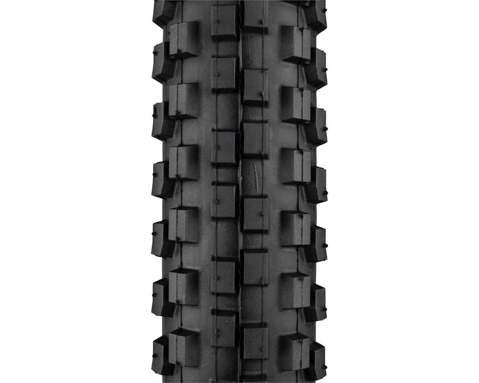 Maxxis MaxxDaddy BMX Tire (Black (20" / 406 ISO) (2.0") (Wire) (Single Compound) 2 Maxxis MaxxDaddy BMX Tire (Black (20" / 406 ISO) (2.0") (Wire) (Single Compound) - Image 2