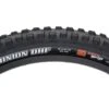 Maxxis Minion DHF Trail Mountain Tire (Black) (Wire) (24" / 507 ISO) (2.4") (3C MaxxGrip) (Tube Type)