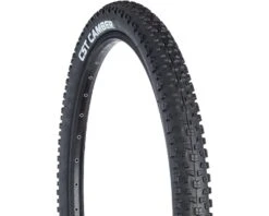 CST Camber Tire (Black) (26" / 559 ISO) (2.1") (Wire) (Single Compound)