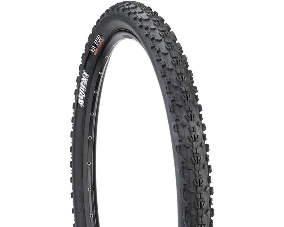 Maxxis Ardent Tubeless Mountain Tire (Black) (Folding) (26" / 559 ISO) (2.25") (Dual/EXO) 1 Maxxis Ardent Tubeless Mountain Tire (Black) (Folding) (26" / 559 ISO) (2.25") (Dual/EXO)