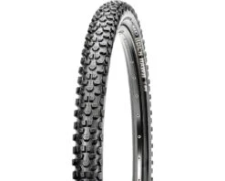 CST Rock Hawk Tire (Black) (26" / 559 ISO) (2.25") (Wire) (Single Compound)