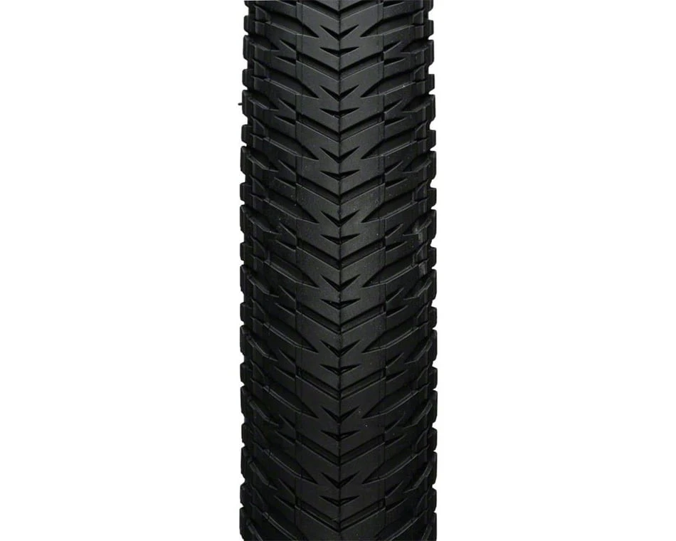 Maxxis DTH Street/DJ Tire (Black) (26" / 559 ISO) (2.15") (Folding) (Single Compound) 2 Maxxis DTH Street/DJ Tire (Black) (26" / 559 ISO) (2.15") (Folding) (Single Compound) - Image 2