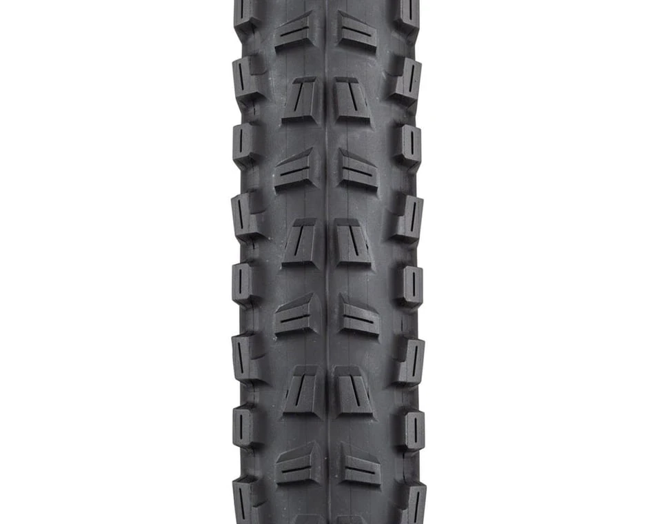 CST BFT C1752 Big Fat Tire (Black) (26" / 559 ISO) (2.4") (Wire) (Single Compound) 2 CST BFT C1752 Big Fat Tire (Black) (26" / 559 ISO) (2.4") (Wire) (Single Compound) - Image 2