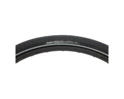 CST Ciudad Tire (Black) (700c / 622 ISO) (32mm) (Wire) (Single/Aramid Inside)