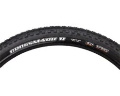 Maxxis Crossmark II Tubeless Mountain Tire (Black) (Folding) (29" / 622 ISO) (2.25") (Dual/EXO)