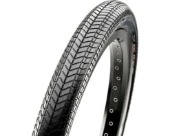 Maxxis Grifter Street Tire (Black) (Wire) (29" / 622 ISO) (2.5") (Single Compound)