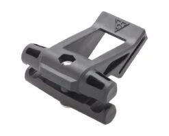 Topeak F25 QuickClick Fixer (Black) (For Saddle Bags)