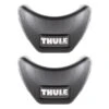 Thule TC2 Wheel Tray End Caps (Pair)