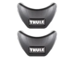 Thule TC2 Wheel Tray End Caps (Pair)