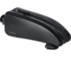 Topeak Fastfuel Top Tube Drybag (Black) (0.8L)