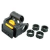 Topeak Fixer 8 Bracket (Black) (For Handlebar Bags)