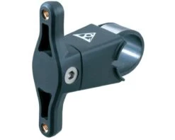 Topeak Handlebar Water Bottle Cage Mount (Black)