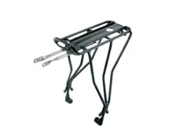 Topeak BabySeat Rear Rack (Black) (For Disc Mount)
