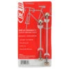Delta Axle Rodz Locking Skewer Set (Silver)