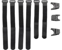 Two Fish TwoFish Lock Blocks