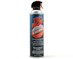 Tri-Flow Rapid Clean Dry Cleaner/Degreaser (Aerosol) (15oz)