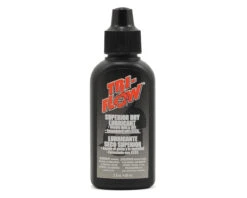Tri-Flow Superior Dry Chain Lube (Bottle) (2oz)