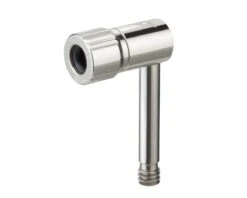 Topeak Pressure Rite Presta Valve Adapter