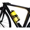 Topeak IGlow CageB Water Bottle Cage (5 Color Change)