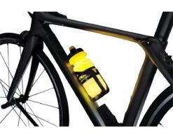 Topeak IGlow CageB Water Bottle Cage (5 Color Change)