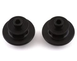 Industry-nine Industry Nine Torch Classic Mountain Front Axle End Caps (Quick Release) (6-Bolt)