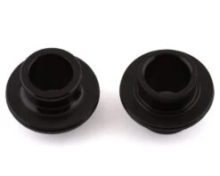 Industry-nine Industry Nine Torch Classic Mountain Front Axle End Caps (Thru Axle) (15 X 100mm) (6-Bolt)