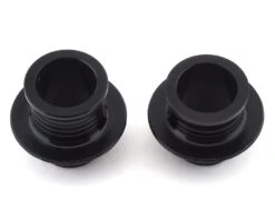 Industry-nine Industry Nine Torch Classic Mountain Front Axle End Caps (Thru Axle) (15mm) (Centerlock)