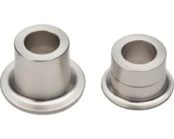Industry-nine Industry Nine Torch Classic End Cap Kit (Road) (Rear) (Thru Axle) (12 X 142mm) (6-Bolt)