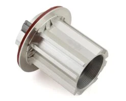 Industry-nine Industry Nine Torch Freehub Body (Silver) (Campagnolo) (11-12 Speed)