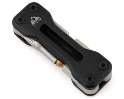PNW Components Pebble Tool (Blackout Black)