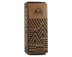 PNW Components Pebble Tool (Blood Orange) -Two Wheel Haven tl pbl ora mlt xx 2