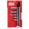 DK Random Wrench V3 Tool (Black)