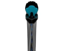 Tubolight EVO Gravel Insert Set (Blue) (Tubeless) (700c X 37-45mm) -Two Wheel Haven tlgr700 2