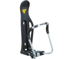 Topeak Modula II Quick Adjust Water Bottle Cage (Black)