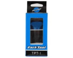 Park Tool TPT-1 Tubeless Tire Plug Tool (Blue) -Two Wheel Haven tpt 1 2