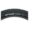 Surly Dirt Wizard Tubeless Mountain Tire (Black) (29" / 622 ISO) (3.0") (Folding)