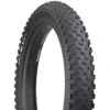 Surly Edna Tubeless Fat Bike Tire (Black) (26" / 559 ISO) (4.3") (Folding)