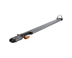 Kuat Trio Fork Mount Bike Carrier (Metallic Grey)