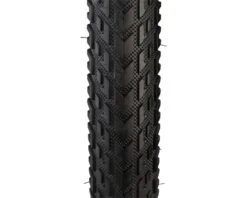 Surly ExtraTerrestrial Tubeless Touring Tire (Black) (26" / 559 ISO) (2.5") (Folding) -Two Wheel Haven tr0801 2