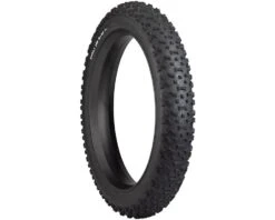 Surly Lou Tubeless Fat Bike Tire (Black) (Rear) (26" / 559 ISO) (4.8") (Folding) 8 Surly Lou Tubeless Fat Bike Tire (Black) (Rear) (26" / 559 ISO) (4.8") (Folding) -Two Wheel Haven tr7501 3