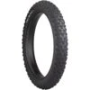 Surly Nate Tubeless Fat Bike Tire (Black) (26" / 559 ISO) (3.8") (Folding)