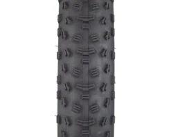 Surly Nate Tubeless Fat Bike Tire (Black) (26" / 559 ISO) (3.8") (Folding) -Two Wheel Haven tr7502 2